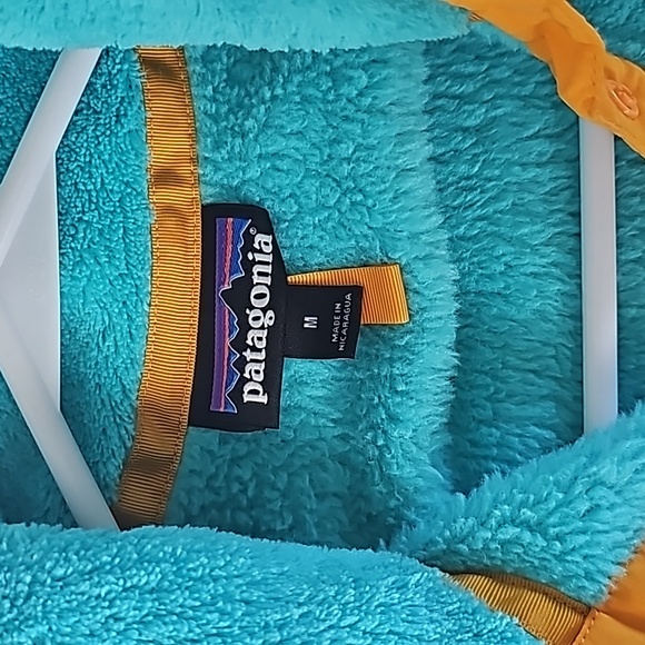 Patagonia pullover - Picture 3 of 4